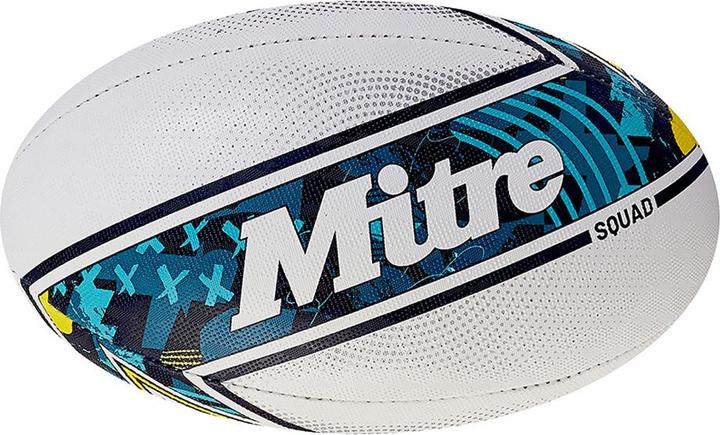Produktbild Mitre Squad RugbyBall