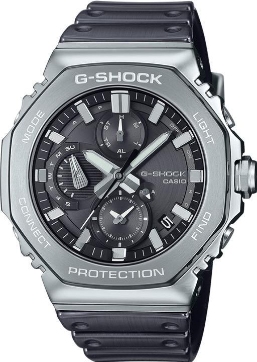 Immagine prodotto Casio GMC-B2100Y-1AER (Orologio digitale, 49.80 mm)
