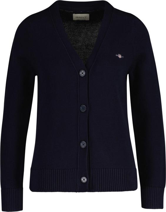 Immagine prodotto GANT Classic Cotton C-Neck (S)