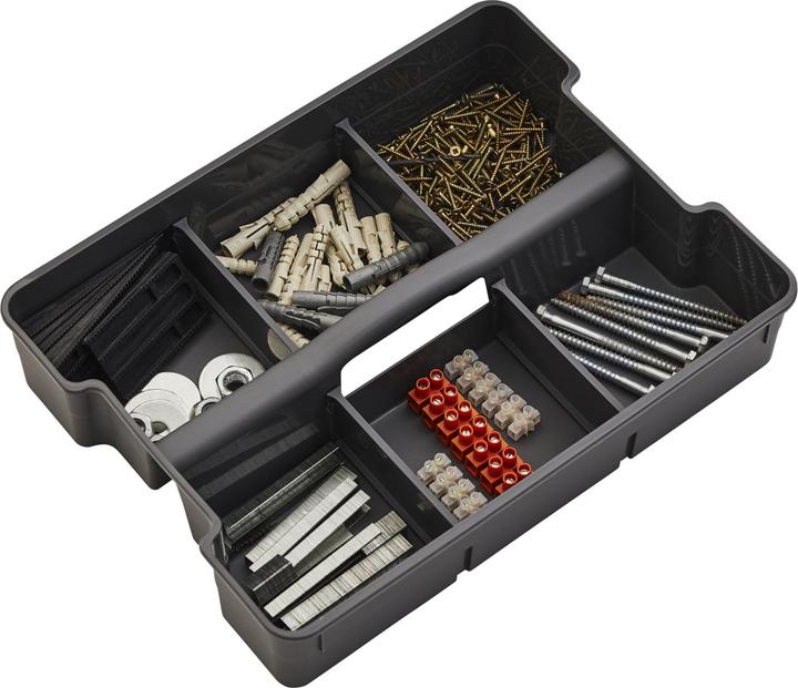 Actual product image Rotho Evo (25 cm, 1x)