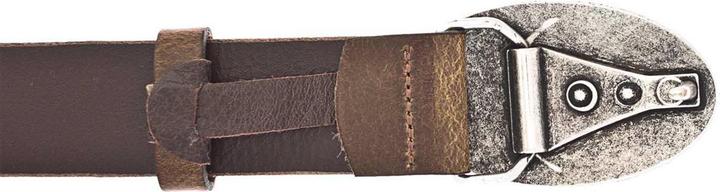 Produktbild Mustang Leather Belt (120)