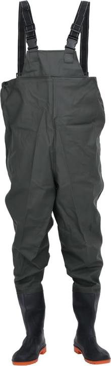 Dark green