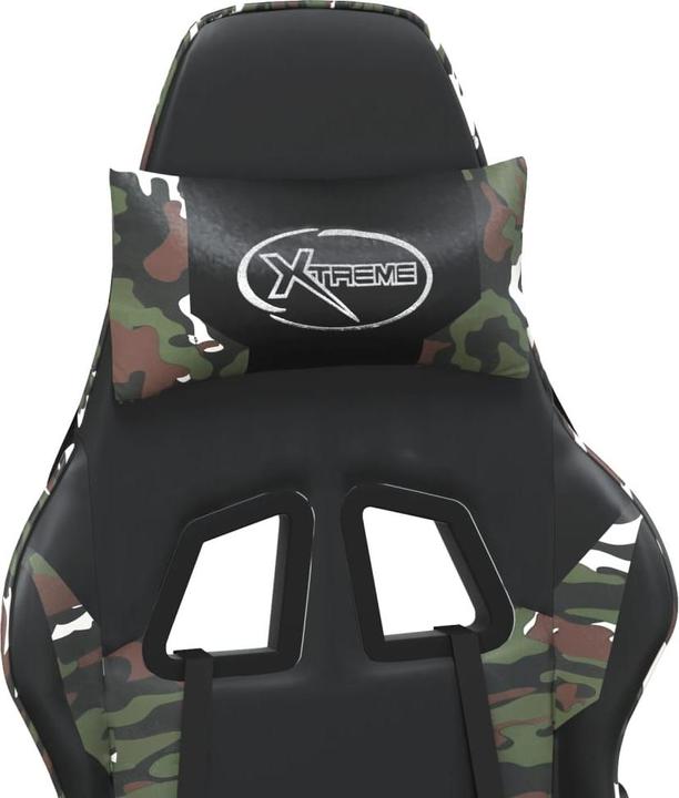 Produktbild vidaXL Gaming-Stuhl