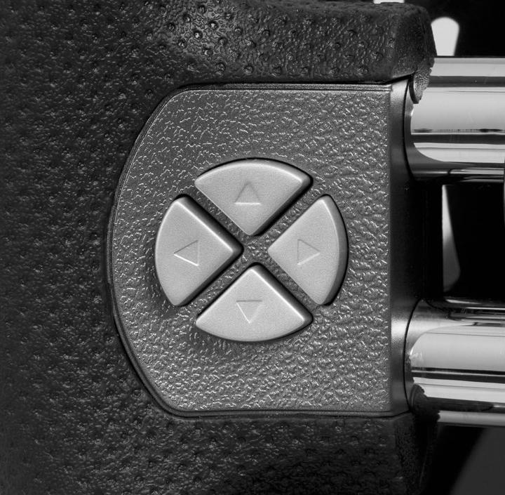 Actual product image Defender Forsage GTR (PC)