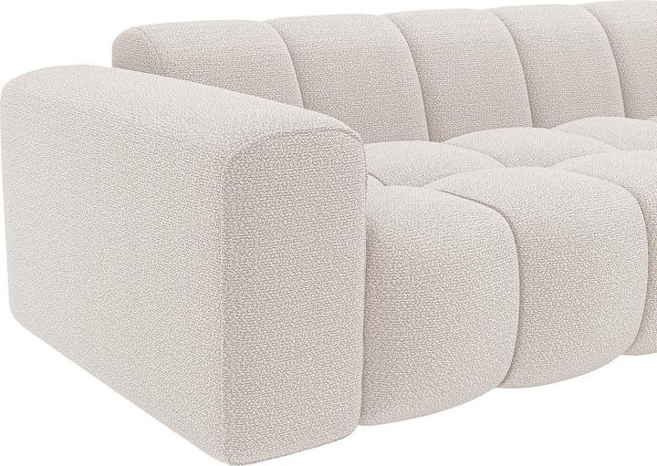 Produktbild Maison Céphy Caleso (Ecksofa)