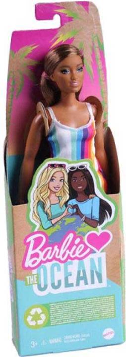 Actual product image Barbie Doll (Latina)