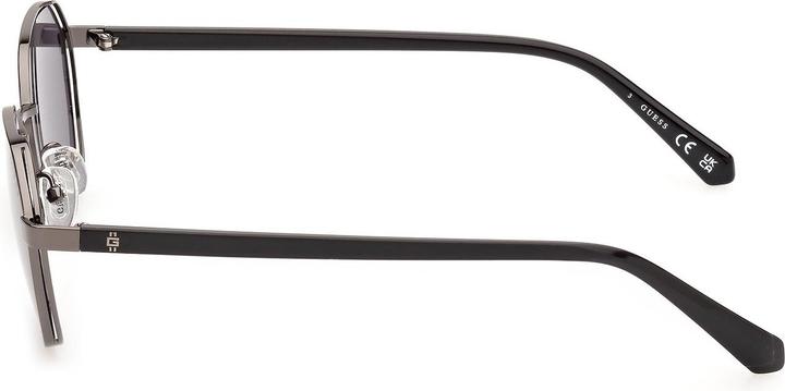 Produktbild Guess Metall Rund