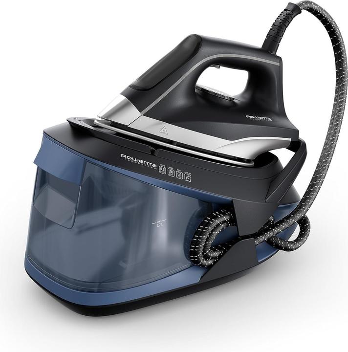 Produktbild Rowenta VR8325F0 (2600 W, 350 g/min)