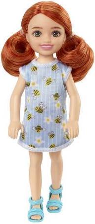 Produktbild Barbie Puppe