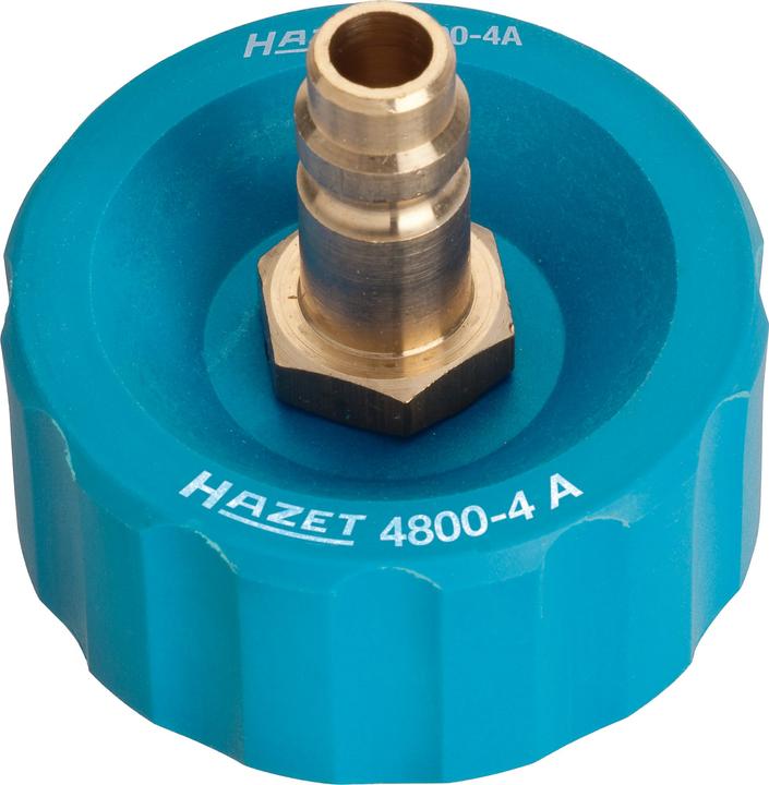 Produktbild HAZET Kühlerpumpe und -adapter 4800-4A
