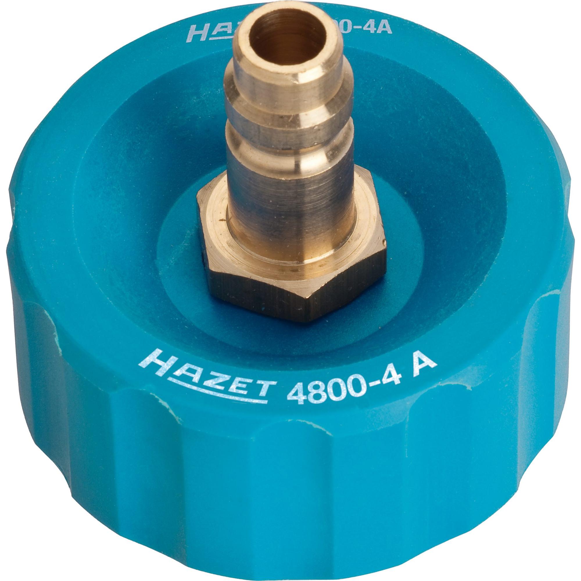 Thumbnail - HAZET, Fahrzeug Werkzeug, Kühlerpumpe und -adapter 4800-4A