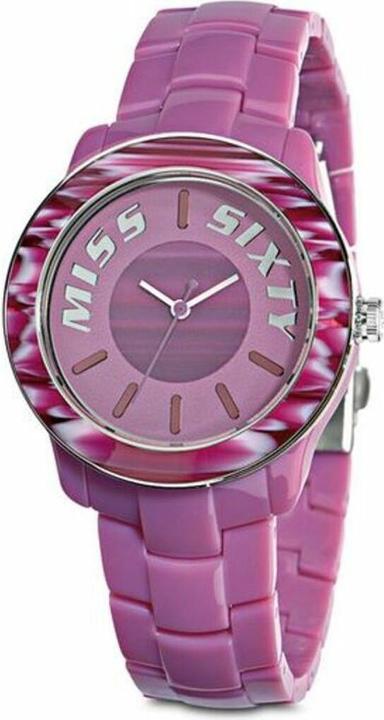 Produktbild Miss Sixty Damenuhr R0753122502 (Ø 39 mm) (39 mm)