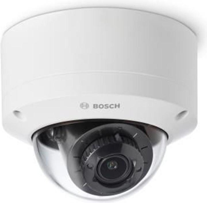 Actual product image Bosch Security Systems Fixed dome 5MP HDR 3.4-10.2mm IP66
