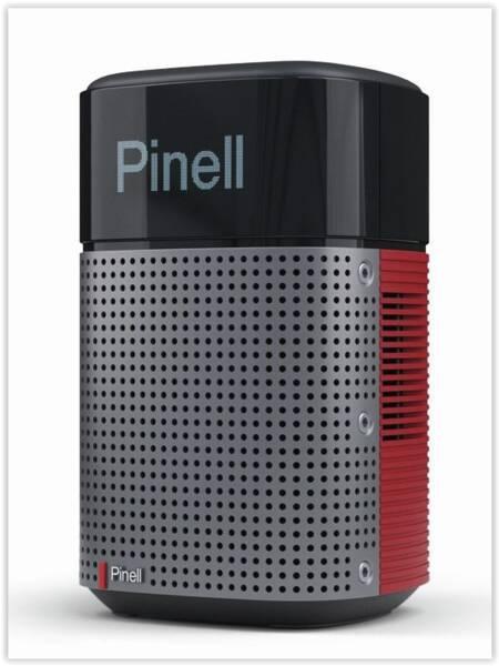 Immagine prodotto Pinell Nord (DAB, DAB, FM, Bluetooth, WiFi)
