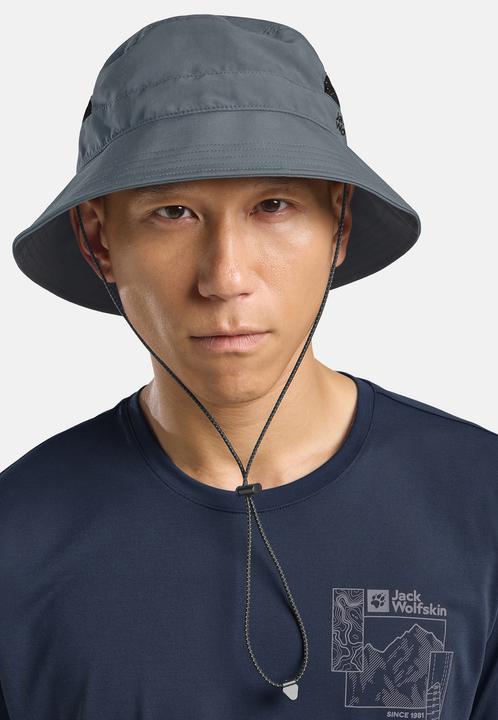 Immagine prodotto Jack Wolfskin Vent Bucket Hat (L)