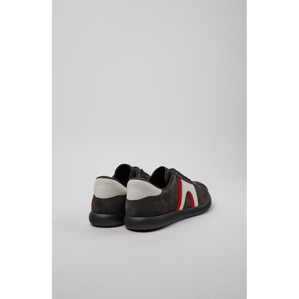 Thumbnail - Camper, Herren, Sneaker, Pelotas Soller, Grau, (41)