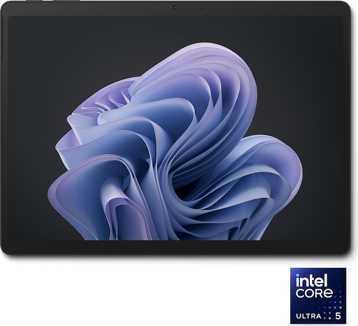 Produktbild Microsoft Surface Pro 10 for business (12.99", Intel Core Ultra 5 135U, 8 GB, 256 GB, Ohne Tastaturlayout)