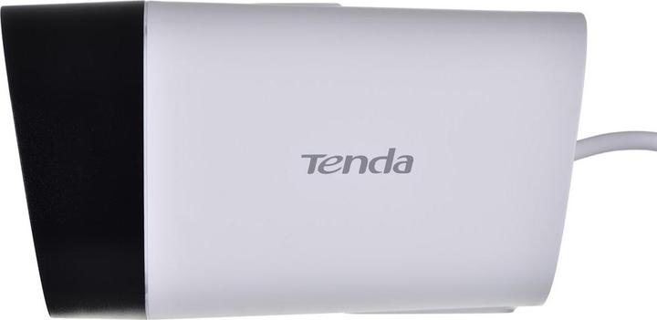 Produktbild Tenda Zestaw Do Monitoringu 4-Kamery K4p-4tr (2560 x 1440 Pixels)