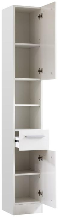Pelipal Quickset 335 (30 x 33 x 195.50 cm)
