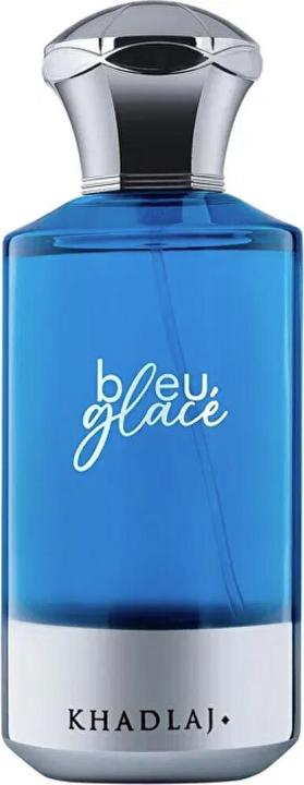 Immagine prodotto Khadlaj - Bleu Glace - perfumed extract - Volume: 100 ml (Extrait De Parfum, 100 ml)