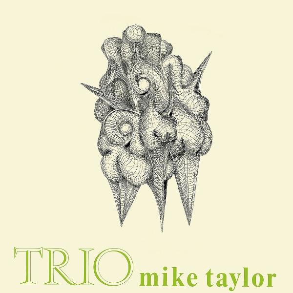Decca Mike Taylor Trio (Mike Taylor) (59855747)