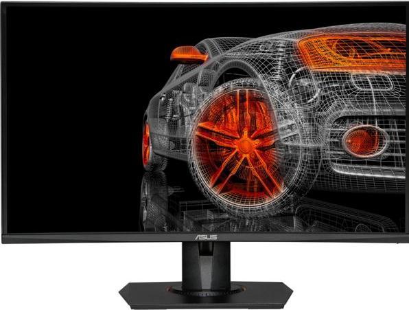 Immagine prodotto ASUS TUF VG24VQR (1920 x 1080 pixel, 23.60")