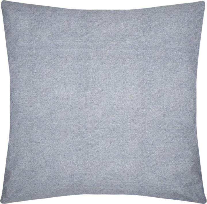 Zoeppritz Easy Denim (Kopfkissenbezug, 80 x 80 cm)
