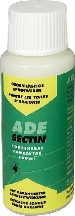 Adesectin Anti Spinnenmittel,Konzentrat 1000ml