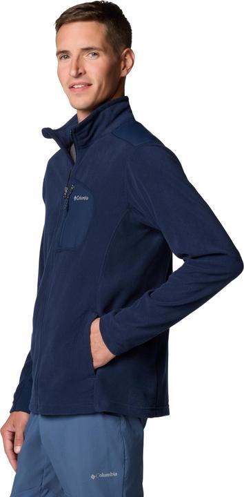Actual product image Columbia Klamath Range Full Zip (XS)