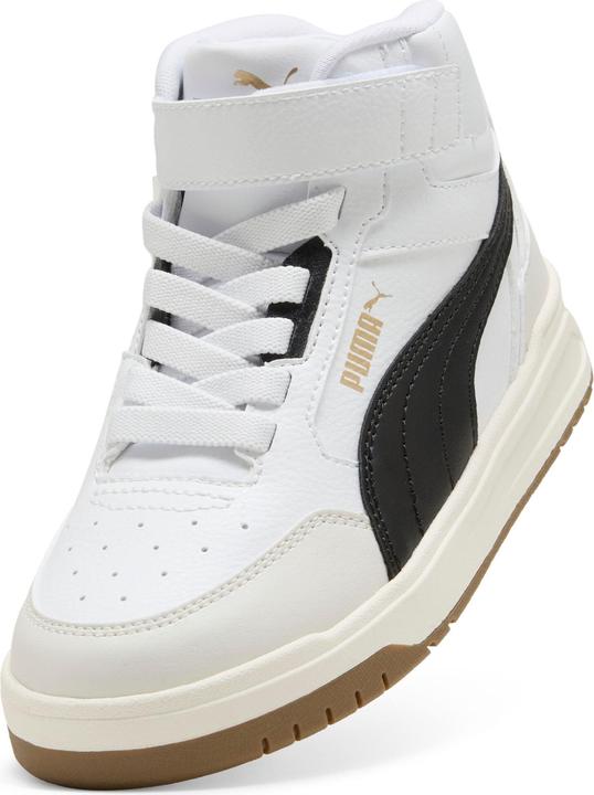 Image du produit Puma Shuffle Downtown Mid AC+ PS (33)