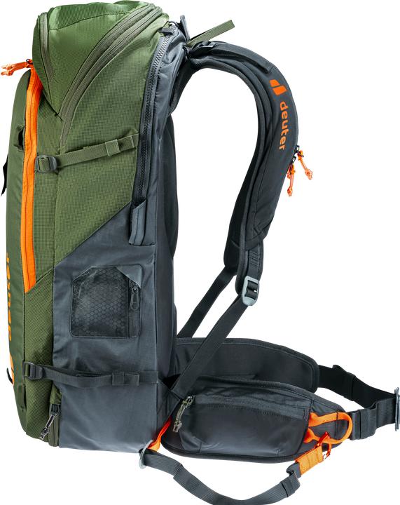 Produktbild Deuter Alproof Tour 38+5 (38 l)
