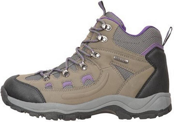 Image du produit Mountain Warehouse Bottes de randonnée Adventurer (41.5)