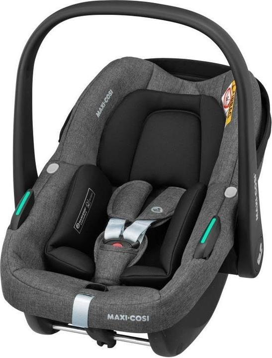 Produktbild Maxi-Cosi Zelia S Trio