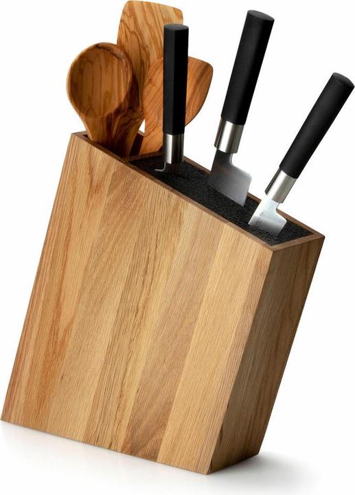 Produktbild Continenta Messerblock