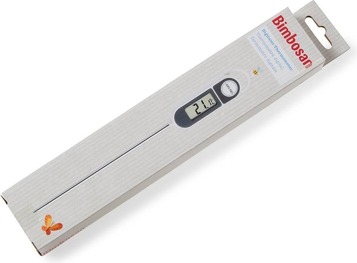 Produktbild Bimbosan Schoppenthermometer