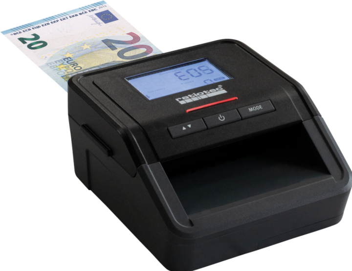 Produktbild ratiotec Smart Protect (Geldscheinprüfer)
