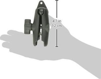 Produktbild Rammount Saugnapf-Basis