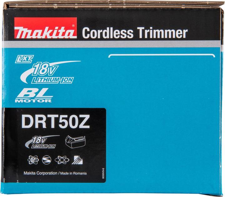 Actual product image Makita DRT50Z