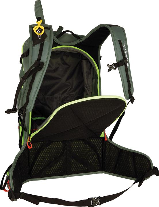 Actual product image Camp Ski Raptor 30 (30 l)