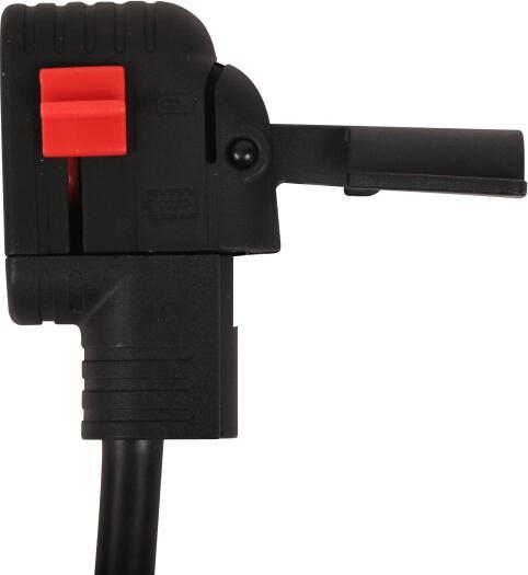 Produktbild Zefal Profil Max FP60 Standpumpe
