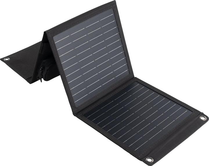 Dörr Solarpanel (21 W, 1.10 kg)