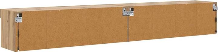 Actual product image vidaXL TV-Schränk (100 x 30 x 30 cm)