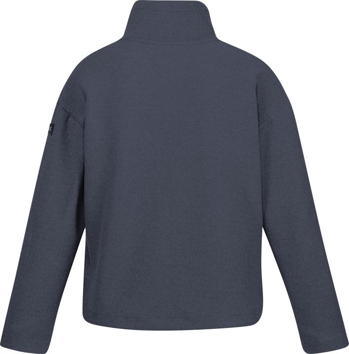 Actual product image Regatta Womens/Ladies Ashlynn Knitted Fleece Jacket (38 D)