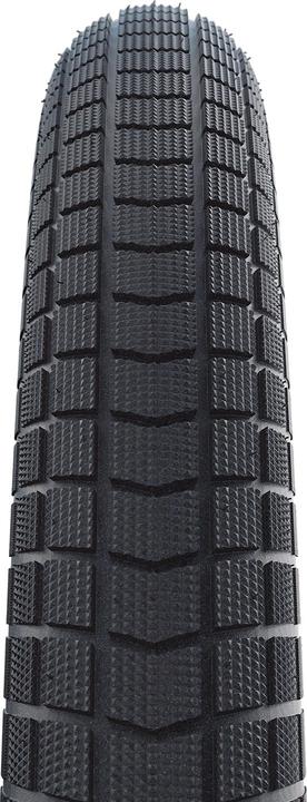 Actual product image Schwalbe Big Ben (27.5 x 2.00, 50-584)