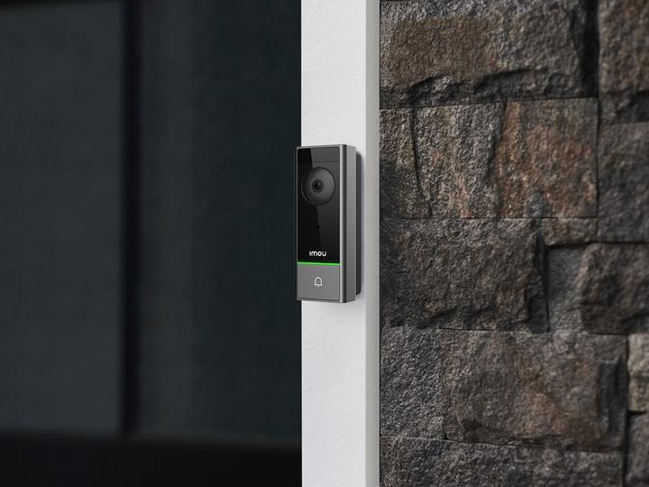 Image du produit Imou Kit de sonnette sans fil (WiFi)