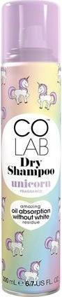 ECO Laboratorie Unicorn (200 ml, Trockenshampoo)