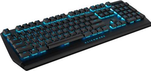 Produktbild Dell Alienware AW510K (US, Kabelgebunden)