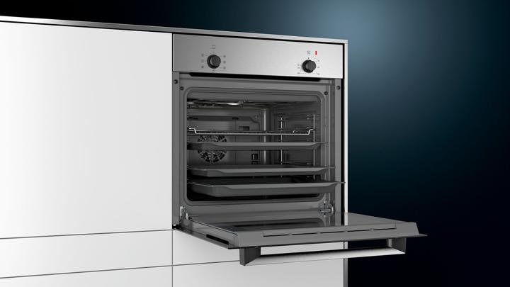 Produktbild Siemens OVEN HB010FBR1S