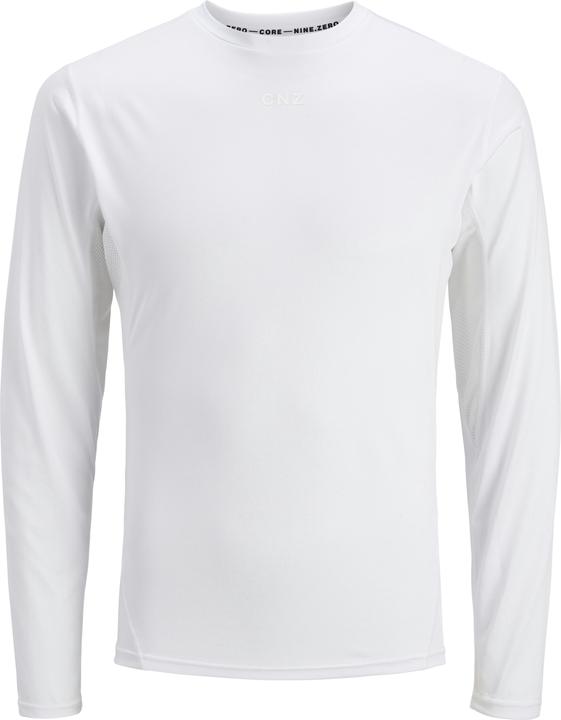 Image du produit Jack & Jones Langarm-T-Shirt Langarm-T-Shirt (M)