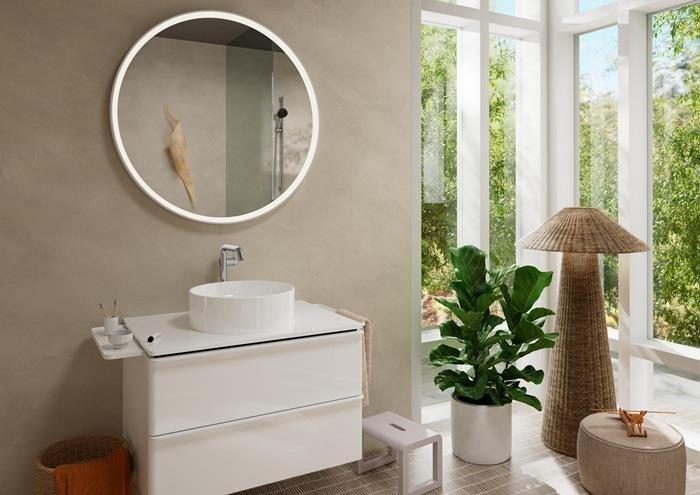 Actual product image hansgrohe Isiflex (160 cm)